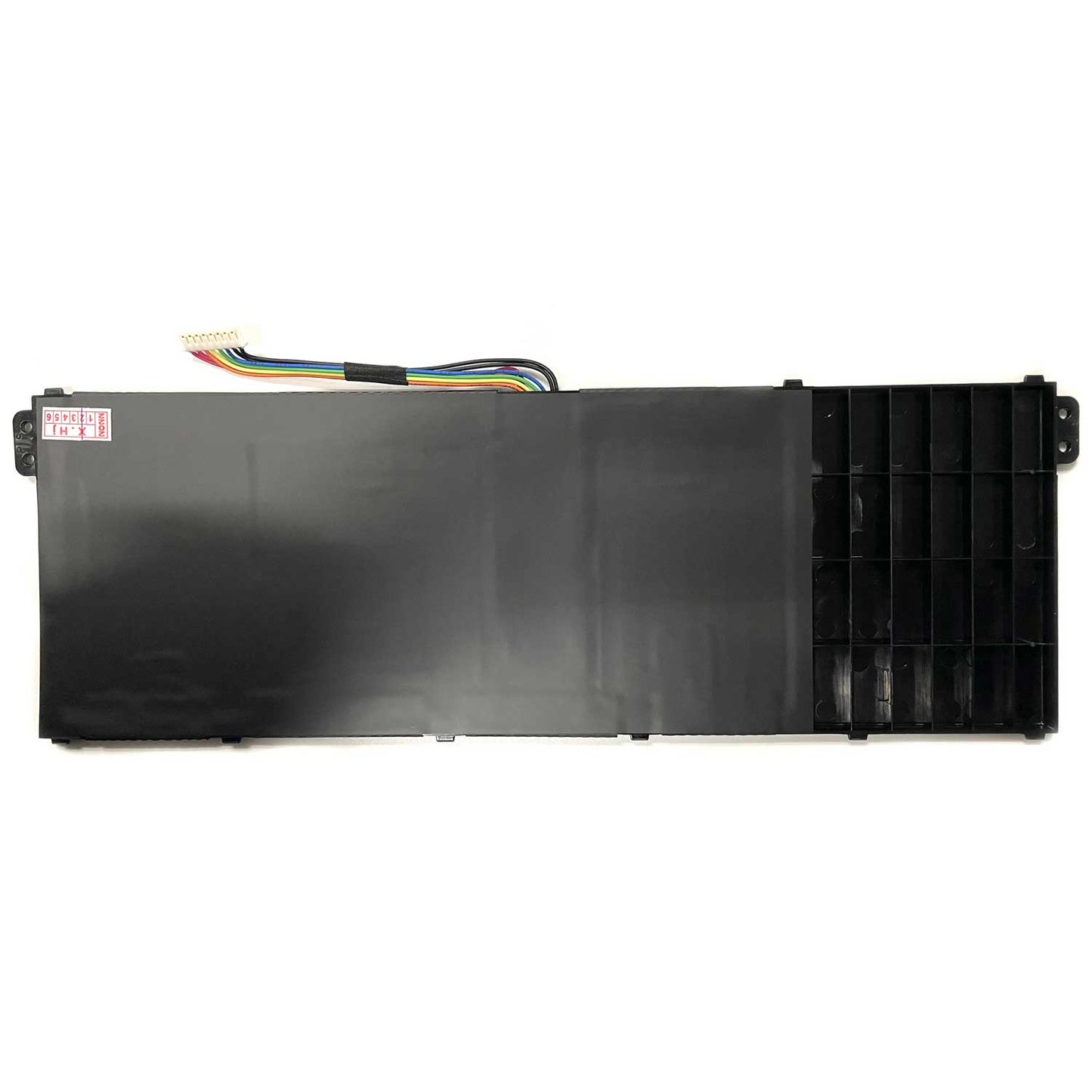 Genuine AC14B18J AC14B13J Laptop Battery for Acer E15 ES1-512 MS2394 EX2519 N15W4 E3-112