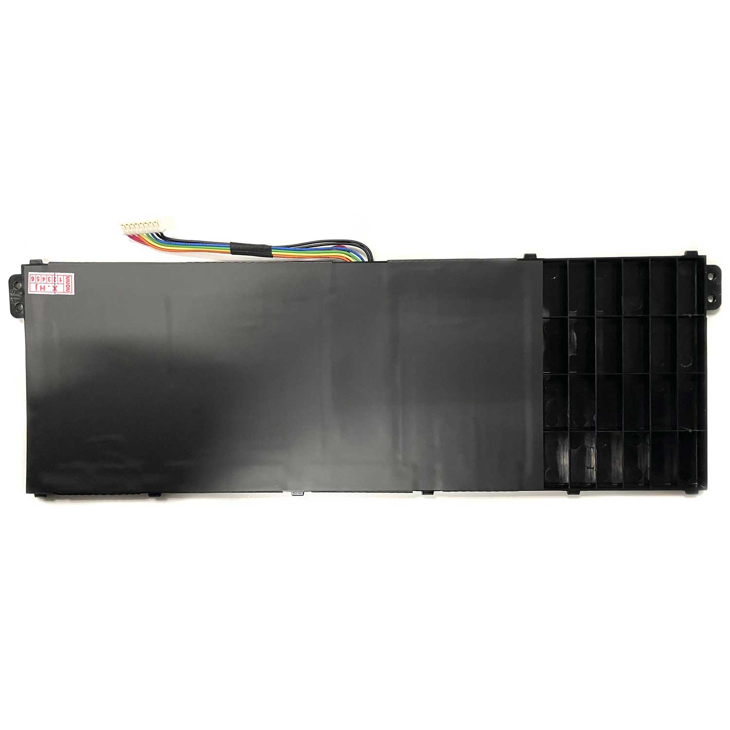 Genuine AC14B18J AC14B13J Laptop Battery for Acer E15 ES1-512 MS2394 EX2519 N15W4 E3-112