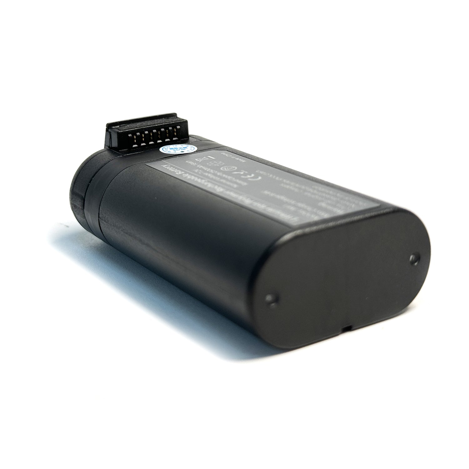 for DJI Mini 1 Battery 2500mAh / 27Wh / 7.2V DJI Mini 1 High Capacity Intelligent Flight Replacement Battery,for DJI Mini 1 Drone Battery(DJI Mini 1 2PCS