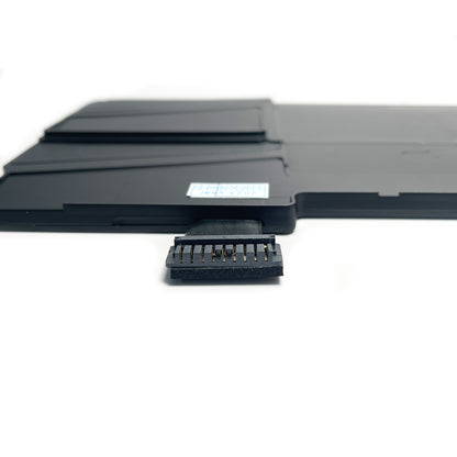 Genuine Original OEM A1495  Battery Compatible with MacBook Air 11 inch A1465 Mid 2012 Mid 2013 Early 2014 Early 2015,A1370 Mid 2011,MJVM2LL/A MD711LL/A MD711LL/B MD223LL/A 020-7376-A MC968LL/A 020-7377-A