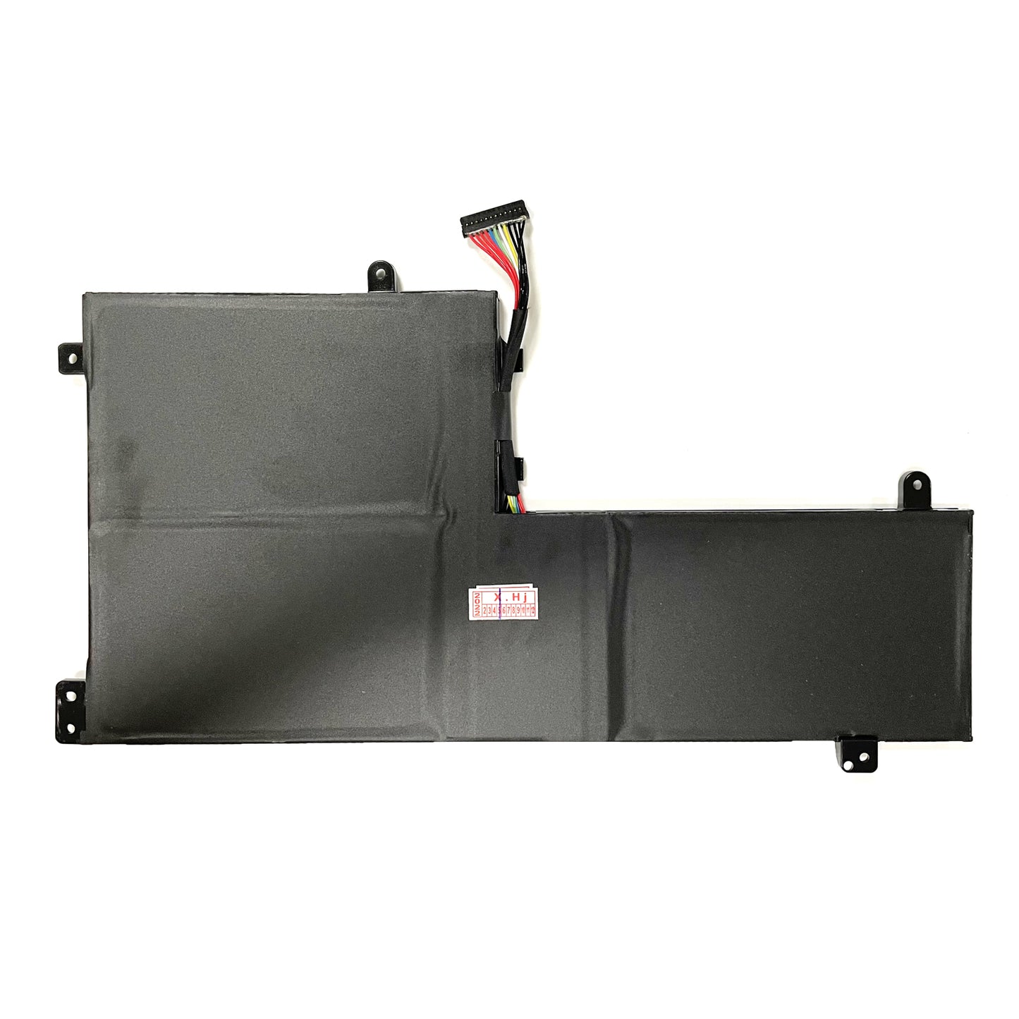 L17M3PG2 Laptop Battery 57Wh 4955mAh 11.55V Compatible with Lenovo Legion Y7000-2019 Y545 Y540-15IRH Y530-15ICH-1060 Series L17C3PG2 5B10T31045 5B10W69457 5B10W67279 5B10Q88559