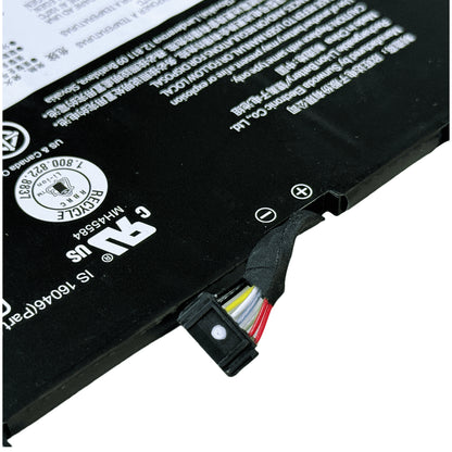 Genuine L18D4P90 L18M4P90 L18C4P90 Laptop Battery Compatible with Lenovo ThinkPad L13 Yoga 20R5 20R6 Series 02DL030 02DL031 02DL032 SB10T83119 SB10T83120 SB10T83121 15.36V 46Wh 4-Cell