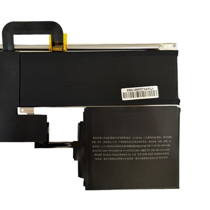 New Genuine A2681 A2669 Battery for Apple MacBook Air 13" M2 2022 A2681 661-26150 Replacement