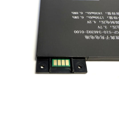 Original 170-1032-00 Battery for Amazon Kindle Keyboard 3rd Gen D00901 Graphite – 2025 New