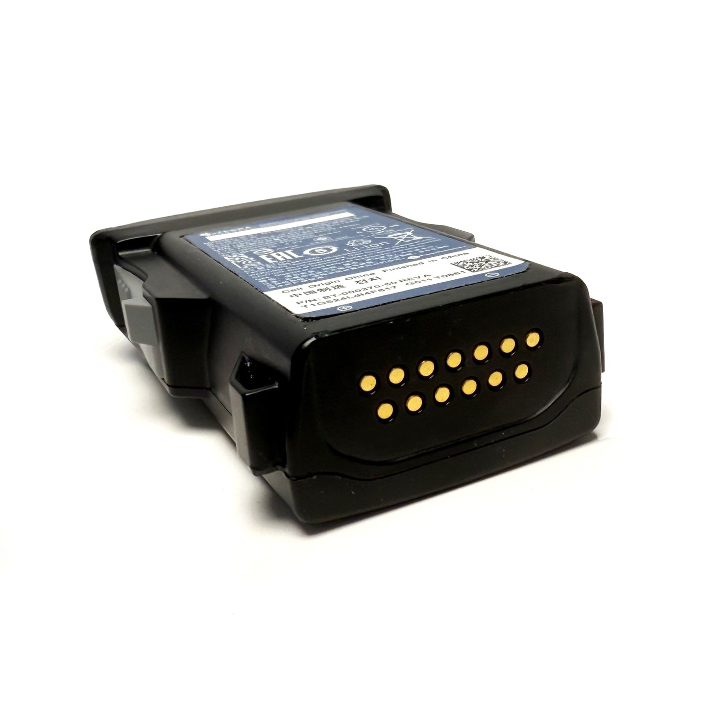 New bt-000370 Replacement Batteries for Zebra MC93 MC930 MC9300 MC930B MC930P MC93N0-G BT-000370 BT-000371 BTRY-MC93-FRZ-01 BTRY-MC93-STN-01 Bar Code Scanner