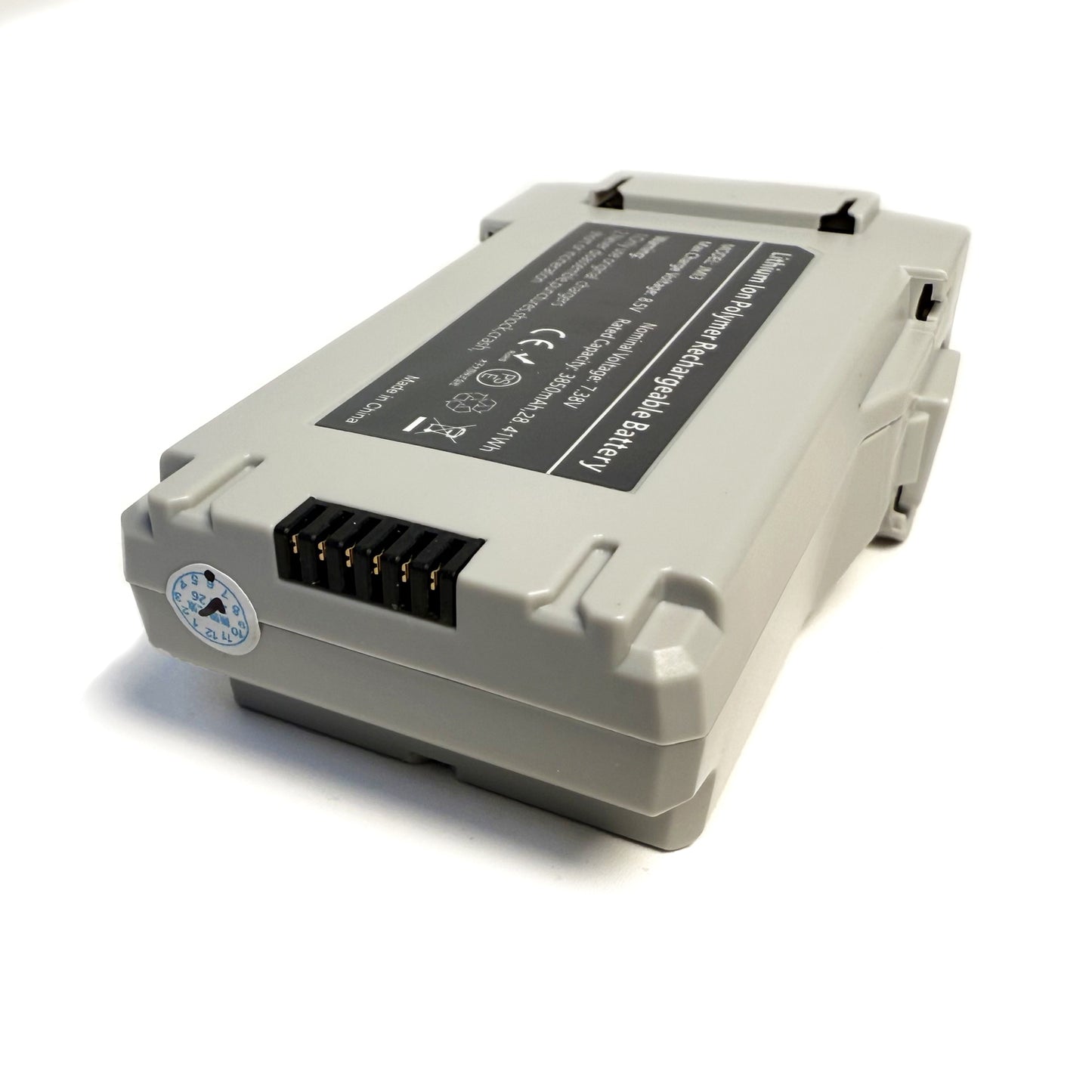 DJI Mini 3 Intelligent Flight Battery – Extended Flight Time for Mini 4 Pro / Mini 3 Pro / Mini 3