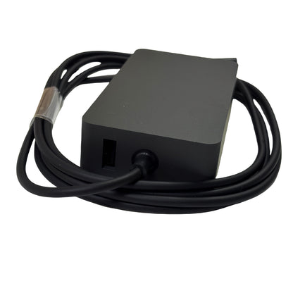 Microsoft Surface Laptop Charger 12V 2.58A (30W) | Replacement for Microsoft Surface Laptop Charger