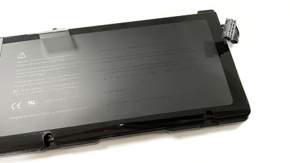 Genuine A1383 95Wh Laptop Battery Replacement for MacBook Pro 17 inch A1297(Early 2011-Late 2011) Series EMC 2352-1 EMC 2564 MD311*/A MD311LL/A MC725*/A MC725LL/A 020-7149-A 020-7149-A10