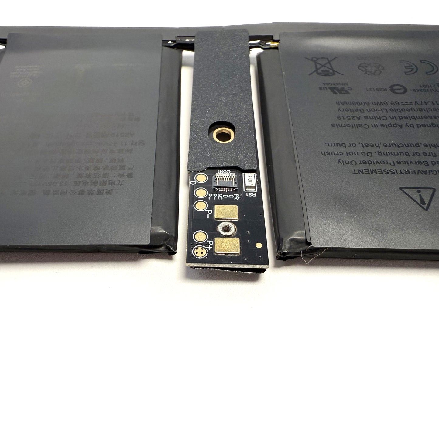 Genuine Battery Replacement for MacBook Pro A2442(2021) 14-inch A2519 Battery