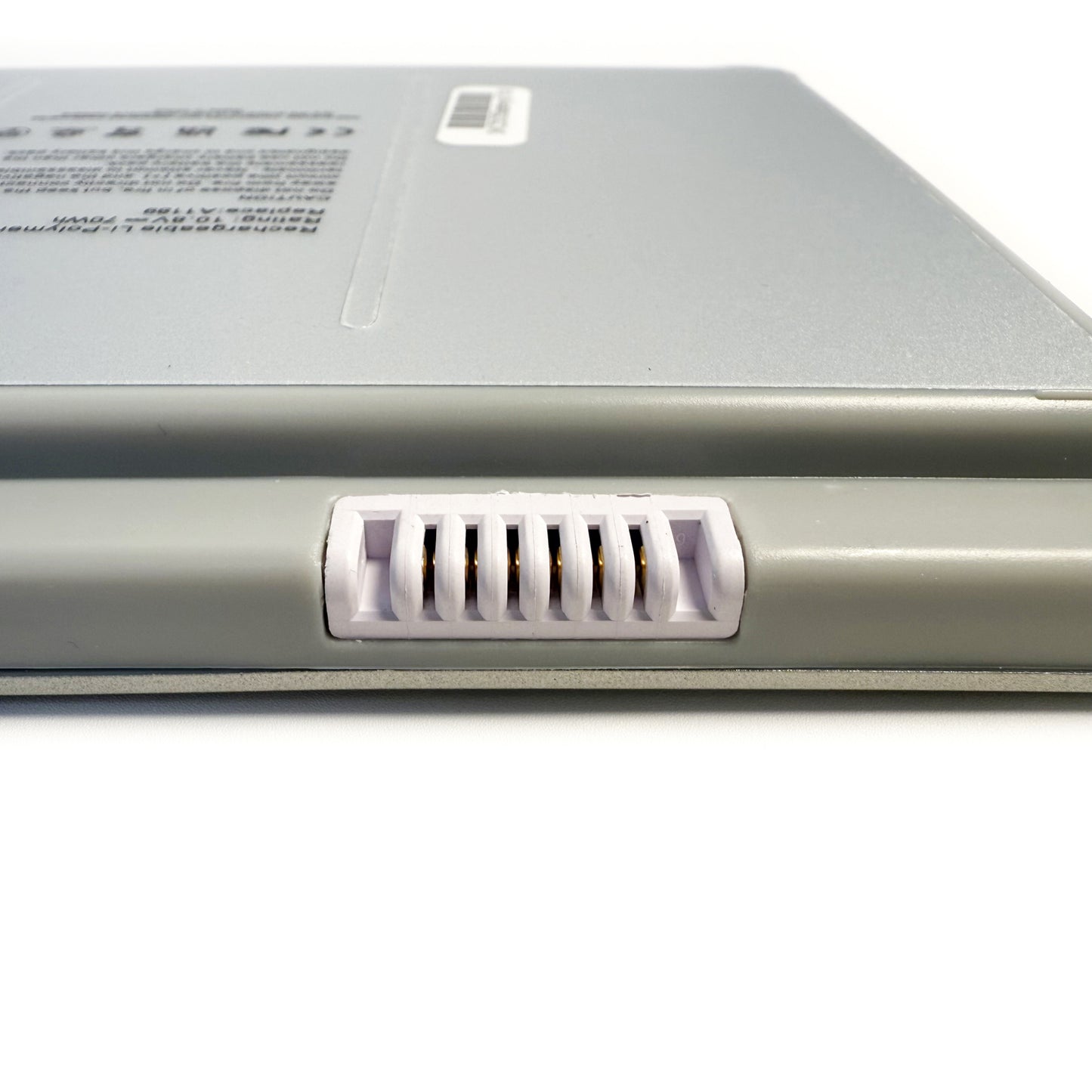 Apple MacBook Pro 17 Inch A1189 Replacement Battery 70Wh for A1151 A1229 A1261 2006 2007 2008