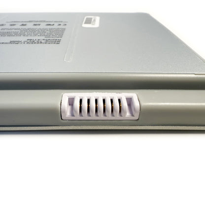 Apple MacBook Pro 17 Inch A1189 Replacement Battery 70Wh for A1151 A1229 A1261 2006 2007 2008
