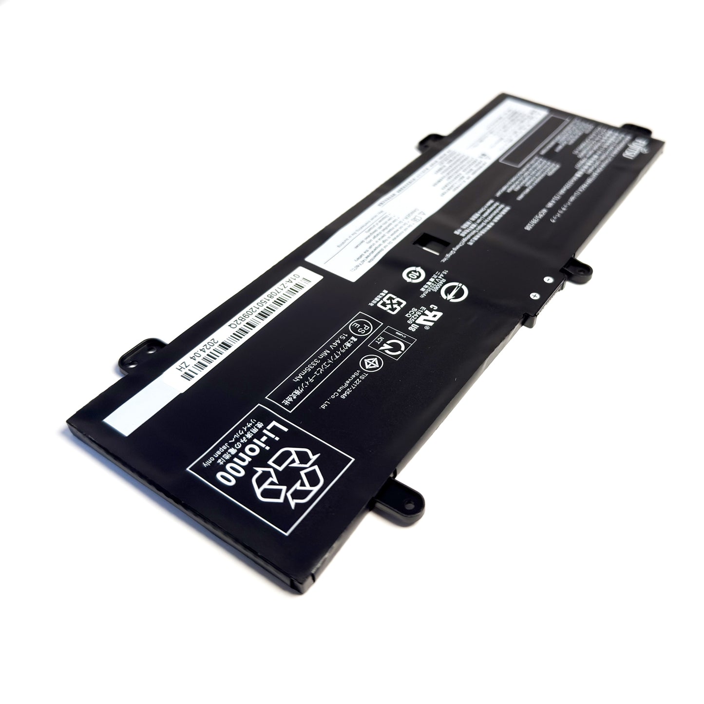 Genuine Battery FPB0357 For Fujitsu FMV LIFEBOOK CH75/E3 CH90/E3 WC2/E3 Series