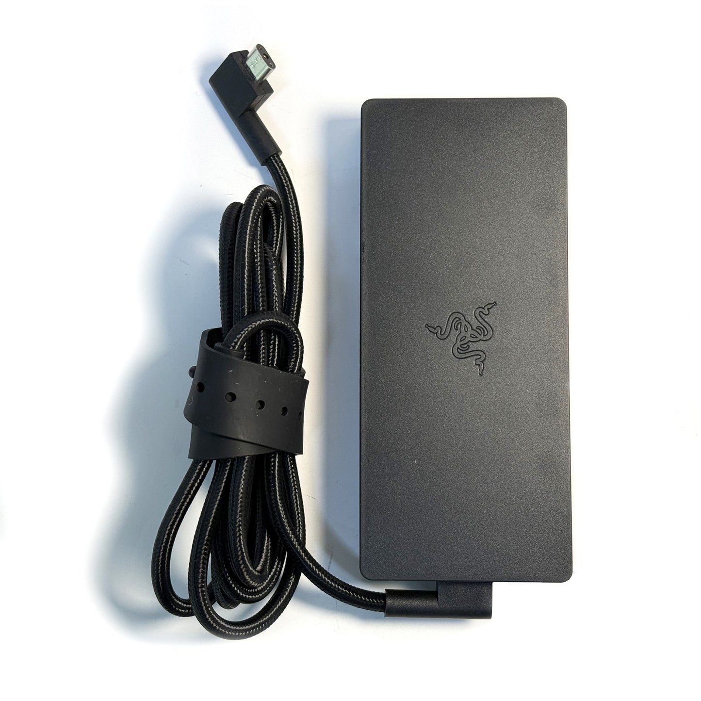 New OEM Genuine RC30-042 280W GaN Adapter for Razer Blade | RC30-04230200