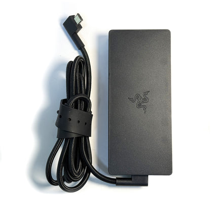New OEM Genuine RC30-042 280W GaN Adapter for Razer Blade | RC30-04230200