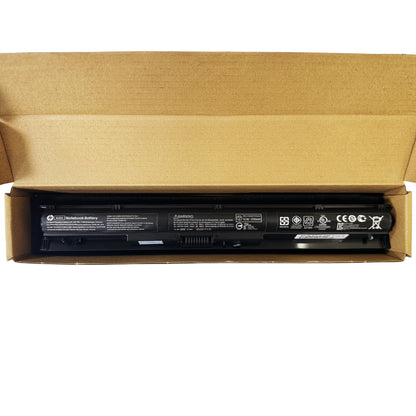 Genuine HP KI04 KI03 Laptop Battery for Omen 870, X 9000 & Pavilion 15-ab Series