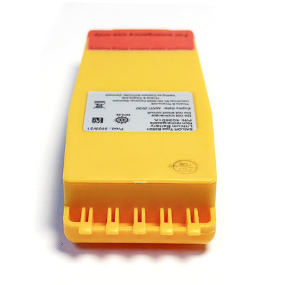 B3501 403501A Battery for SAILOR SP3520 GMDSS 3504 B35032029 New Original