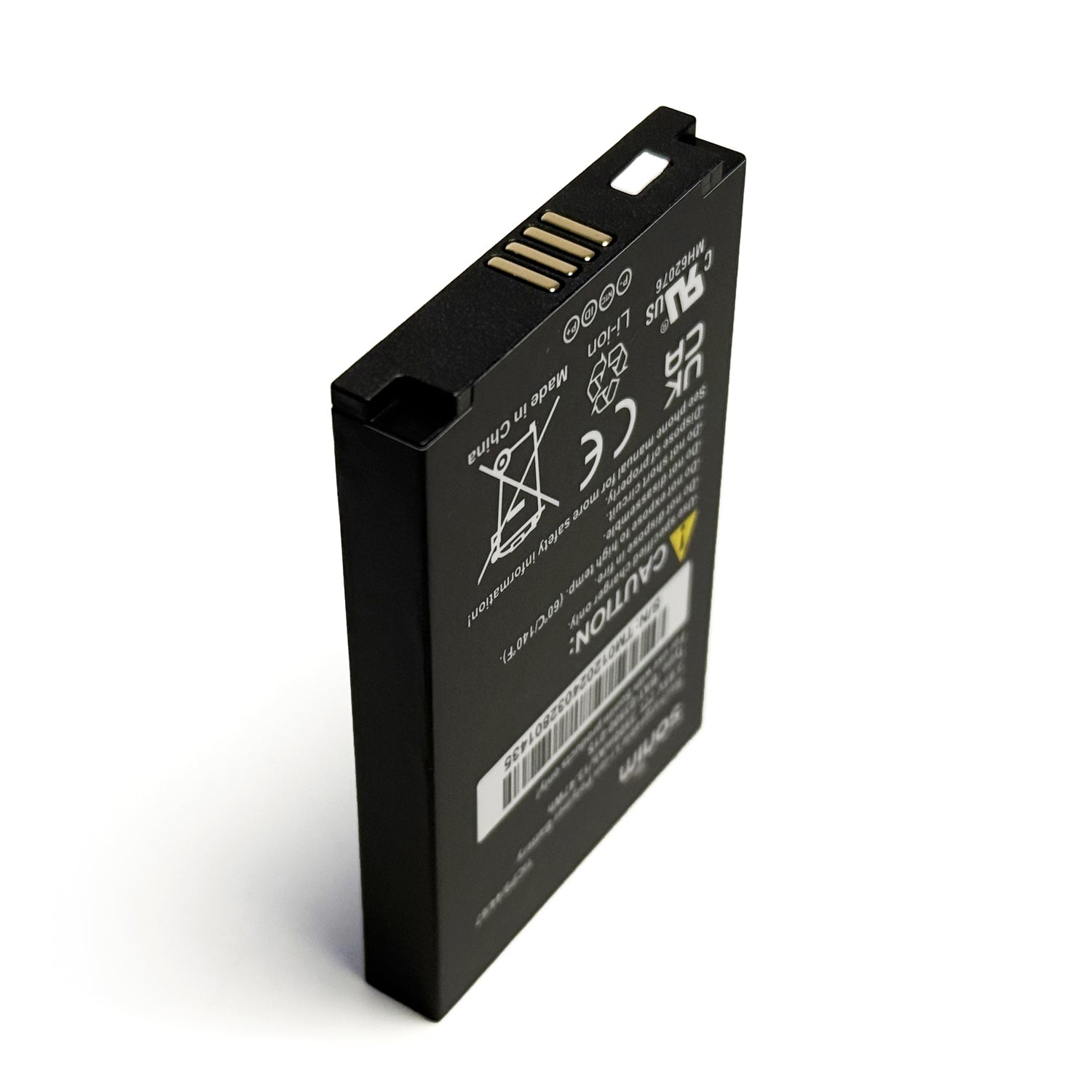 BAT-03500-01S Battery for Sonim XP5Plus (XP5900) | OEM Original 3.85V 3500mAh