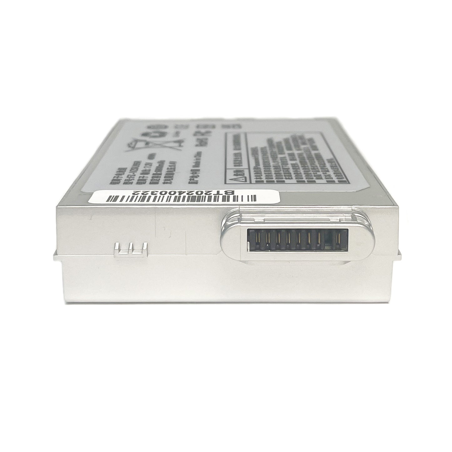 Panasonic FZ-VZSU95W FZ-VZSU95 7.2V 49Wh Laptop Battery Replacement for Toughpad FZ-M1 Series