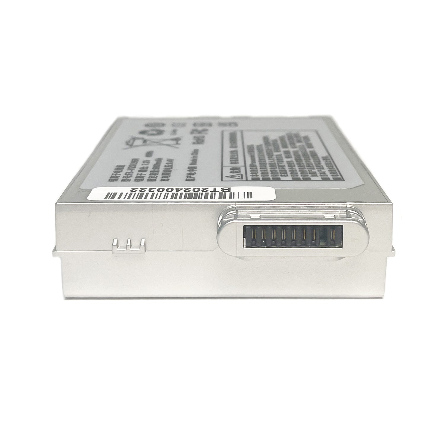 Panasonic FZ-VZSU95W FZ-VZSU95 7.2V 49Wh Laptop Battery Replacement for Toughpad FZ-M1 Series