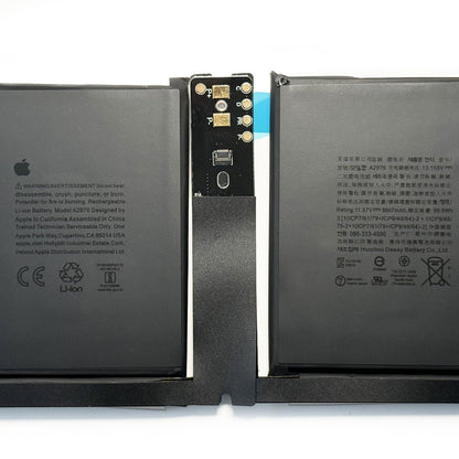 Genuine Battery A2976 for Apple MacBook Pro M3 Max 16 CPU 40 GPU 16 A2991 EMC 8408