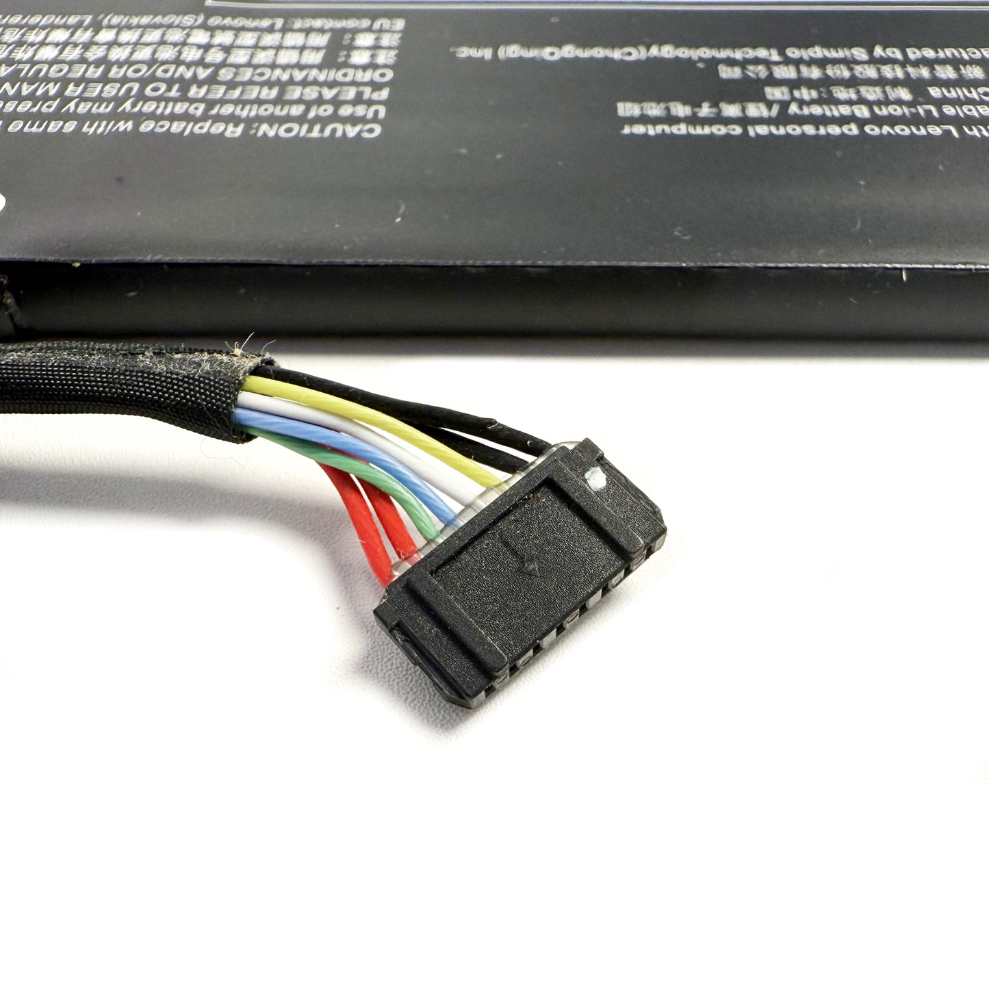 Genuine L18M4PF4 Laptop Battery Compatible with Lenovo IdeaPad C340-14API C340-14IWL S540-14API S540-14IML S540-14IWL Series L18M4PF3 5B10W67194 L18C4PF3 L18C4PF4 50Wh 3240mAh 15.44V