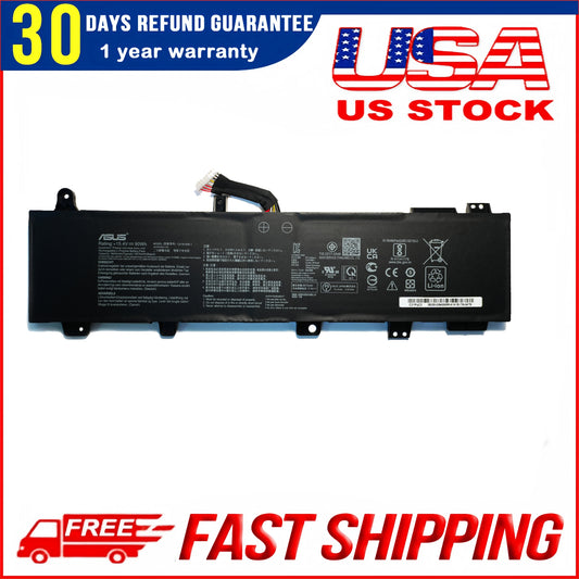 ASUS TUF Gaming Battery Special! New Genuine C41N1906-1 Battery in Stock!