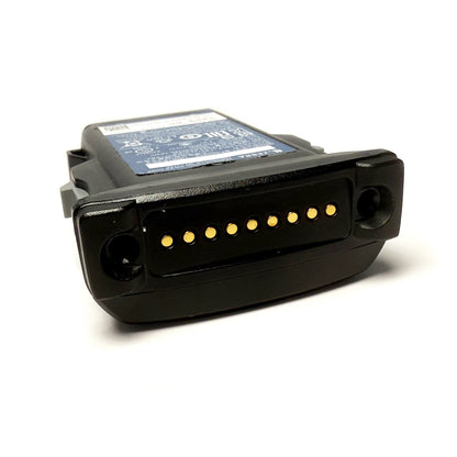 New bt-000370 Replacement Batteries for Zebra MC93 MC930 MC9300 MC930B MC930P MC93N0-G BT-000370 BT-000371 BTRY-MC93-FRZ-01 BTRY-MC93-STN-01 Bar Code Scanner