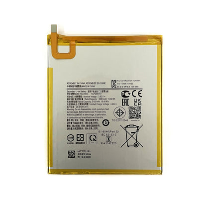 Genuine Battery HQ-3565N HQ-3565S Compatible with Samsung Galaxy Tab A7 Lite SM-T220 SM-T225 T225C with Tools