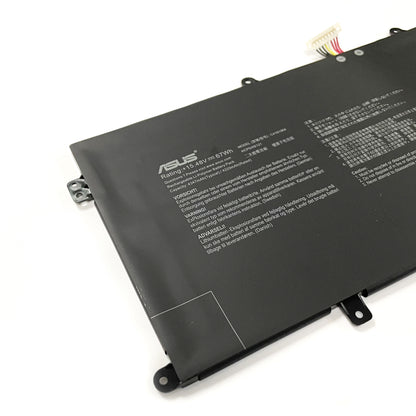 Genuine C41N1904 Battery for ASUS ZenBook UX363JA-XB71T S13 UX393EA UX371EA 67Wh
