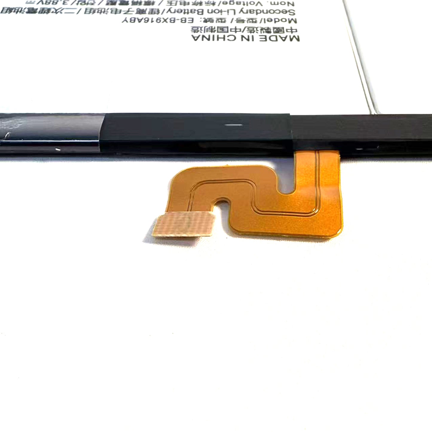 Genuine Battery EB-BX916ABY Compatible with SAM Tab S9 Ultra 14.6(2023)/X910