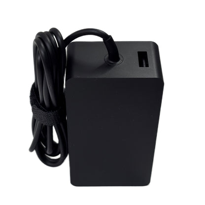 Genuine Microsoft 48W AC Adapter Model 1627 12V 4A 4.5x3mm Tip for Surface Go Surface Book