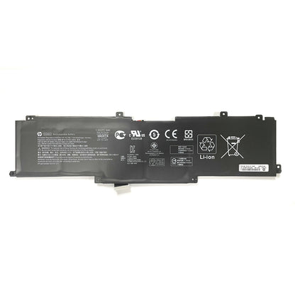 Genuine New 99Wh DG06XL Battery for HP OMEN X 17-ap, 17-AP001TX (HSTNN-DB8G, 925197-271)