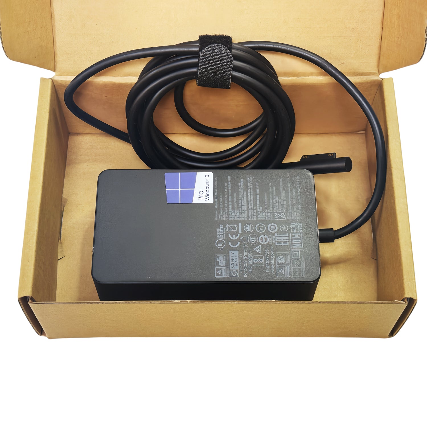 Genuine Microsoft Model 1932 127W 15V 8A Power Supply for Surface Studio