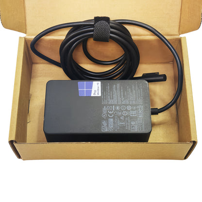 Genuine Microsoft Model 1932 127W 15V 8A Power Supply for Surface Studio