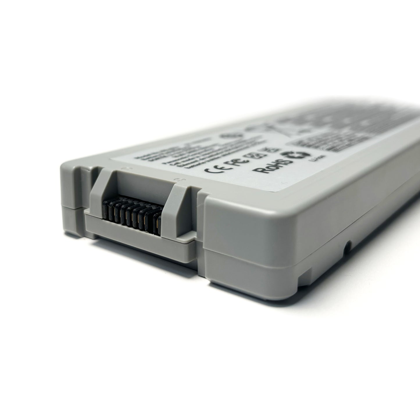 CF-VZSU80U CF-VZSU82U CF-VZSU83U VZSU80U Laptop Battery for Panasonic Toughbook CF-C2 CF-C2AECCHCE Tablet PC CFC2 Series 10.8V 94Wh 9300mAh