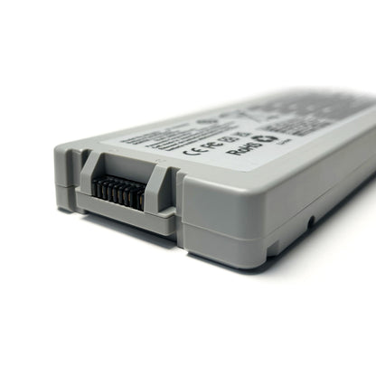 CF-VZSU80U CF-VZSU82U CF-VZSU83U VZSU80U Laptop Battery for Panasonic Toughbook CF-C2 CF-C2AECCHCE Tablet PC CFC2 Series 10.8V 94Wh 9300mAh