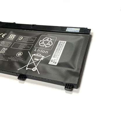Genuine SR04XL Battery for HP Omen 15-ce0xx 15-dc0xxx & 17-cb0xxx Series | HP Pavilion 15-cb0xx