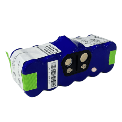 XLife Extended Life Battery Compatible with 650 770  620 530 580 for Roomba 600 700 800 Series