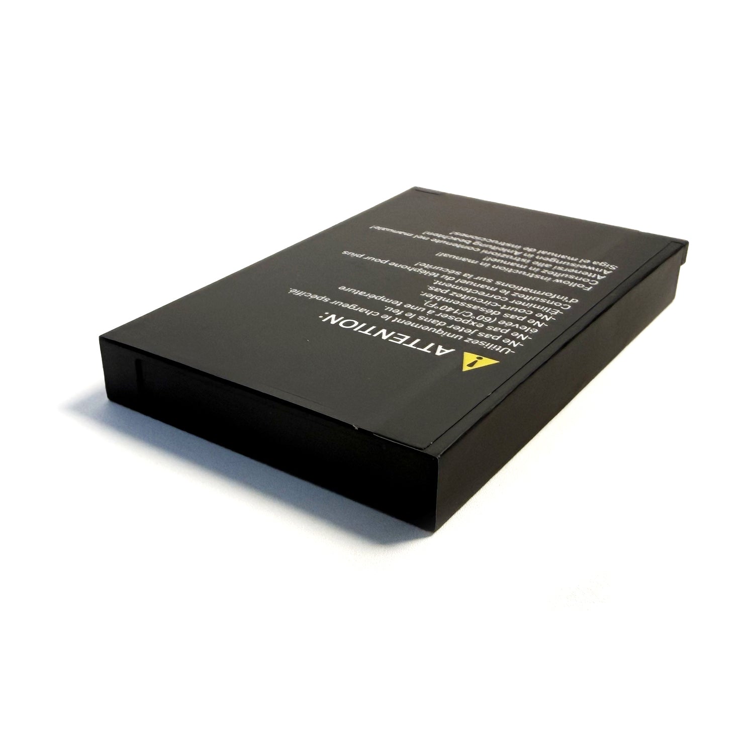 BAT-03500-01S Battery for Sonim XP5Plus (XP5900) | OEM Original 3.85V 3500mAh