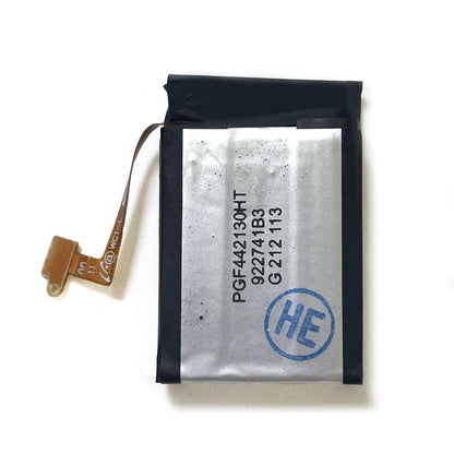 EB-BR730ABE Genuine Battery Compatible with Samsung Gear S2 3G SM-R730 SM-R735A SM-R600