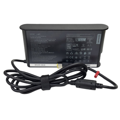 Genuine 230W Charger for Lenovo ThinkPad P73 | Stable Power for Workstations!