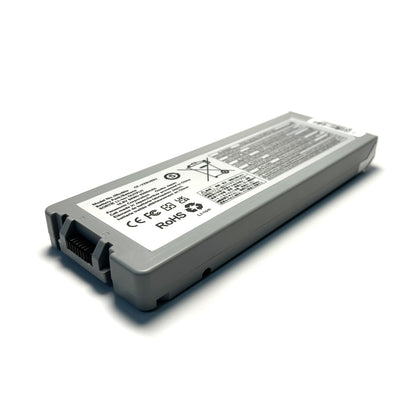 CF-VZSU80U CF-VZSU82U CF-VZSU83U VZSU80U Laptop Battery for Panasonic Toughbook CF-C2 CF-C2AECCHCE Tablet PC CFC2 Series 10.8V 94Wh 9300mAh