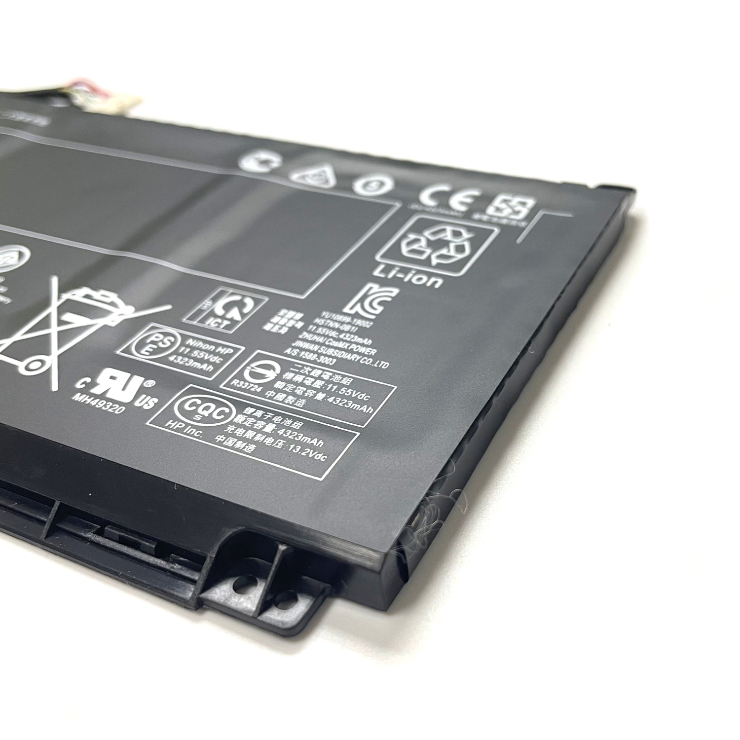  Genuine PG03XL Laptop Battery for HP Pavilion Gaming 15-DK 15-EC & OMEN 5X Series