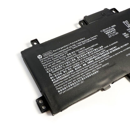Genuine AE03XL Laptop Battery Replacement for HP 245/250/255 G10 Series