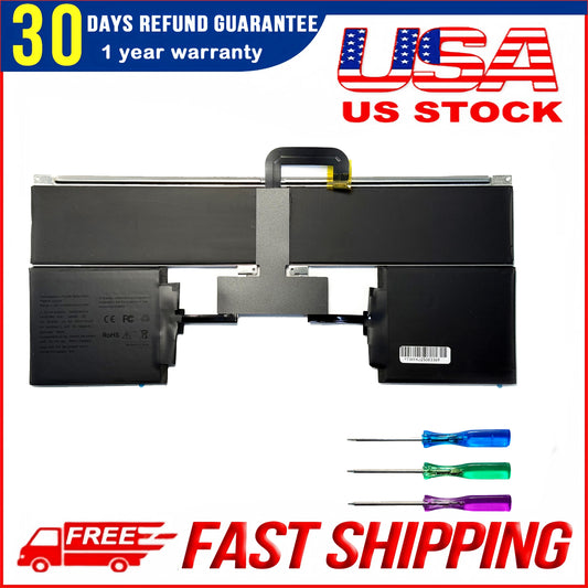 Genuine A3240 Battery Replacement – MacBook Air 13” M4 Chip 2025