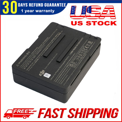 TB50 Intelligent Battery for DJI Inspire 2 & Ronin 2