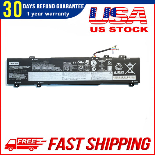 L22X3PF2 47Wh Battery Replacement for Lenovo V14/V15 G4 & IdeaPad Slim 3 Series
