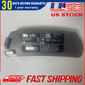 837631 Replacement Battery for 3M Adflo 837631 3INR19/66 4.5Ah 10.8V  Rechargeable Li-ion Battery