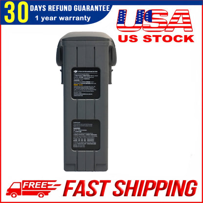 DJI Mavic 4 Pro Original Battery Replacement - 6654mAh Intelligent Flight Battery