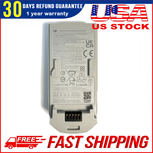DJI Neo Battery 1435mAh Smart Flight Battery For DJI Neo Drone Accessories